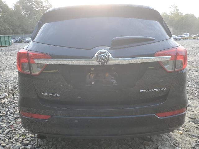 Photo 6 from auction – 2017 BUICK ENVISION P with VIN LRBFXASA8HD096075