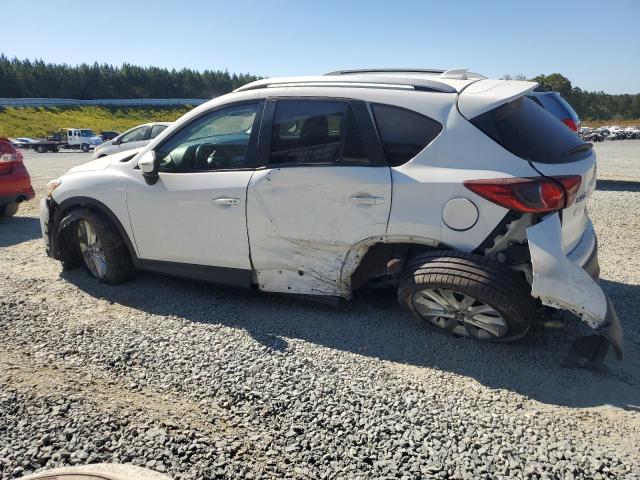 Photo 2 from auction – 2015 MAZDA CX-5 GT with VIN JM3KE2DY9F0467469