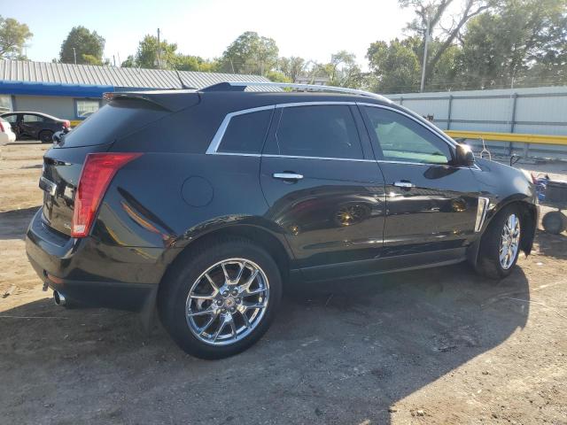 Photo 3 from auction – 2013 CADILLAC SRX PERFOR with VIN 3GYFNHE30DS597706