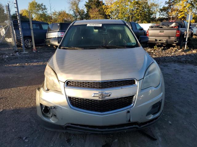 Photo 5 from auction – 2013 CHEVROLET EQUINOX LS with VIN 1GNFLCEK8DZ125463