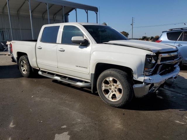 صورة رقم 4 من المزاد - 2015 CHEVROLET SILVERADO مع VIN 3GCUKREC2FG242828