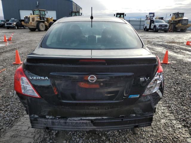 Photo 6 from auction – 2016 NISSAN VERSA S with VIN 3N1CN7AP2GL867998