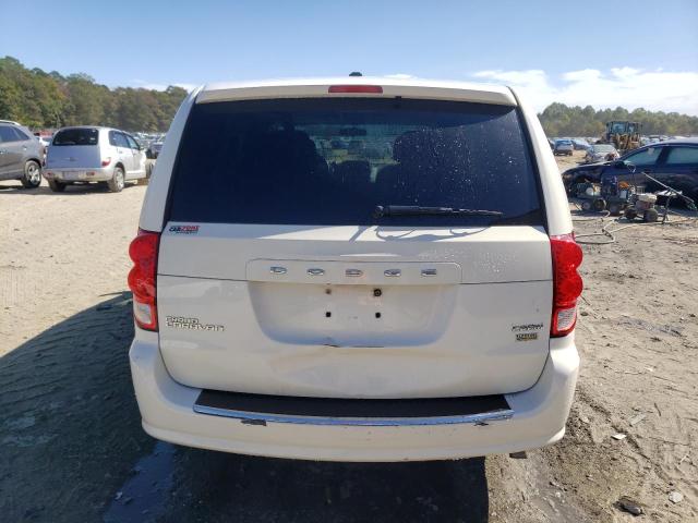 Фото 6 с аукциона – 2012 DODGE GRAND CARA с VIN 2C4RDGDG6CR112159