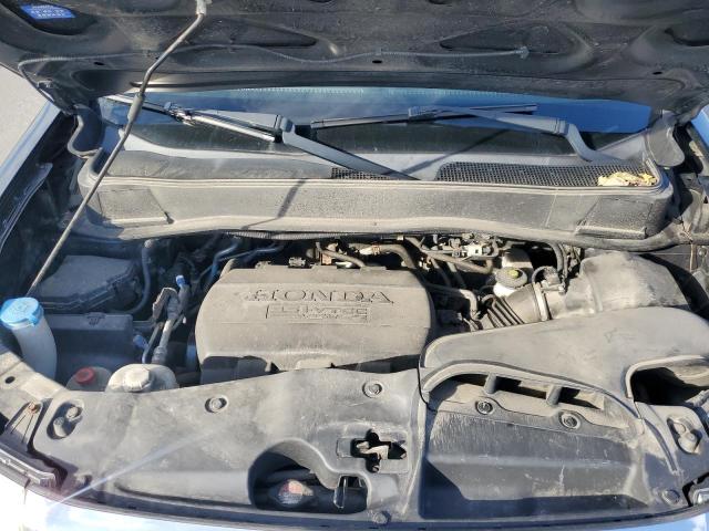 Photo 12 from auction – 2014 HONDA PILOT with VIN 5FNYF4H79EB032657