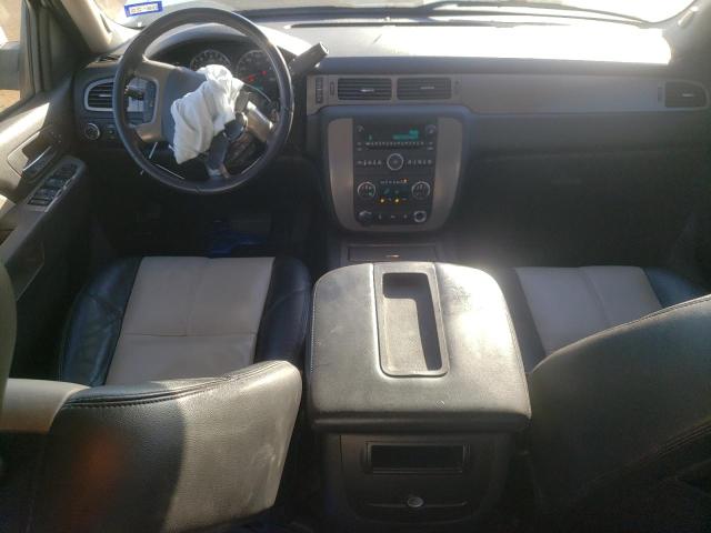 Photo 8 from auction – 2010 GMC SIERRA K15 with VIN 3GTRKWE32AG230630
