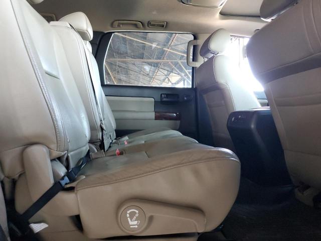 Photo 11 from auction – 2008 TOYOTA SEQUOIA SR with VIN 5TDZY64A28S015307