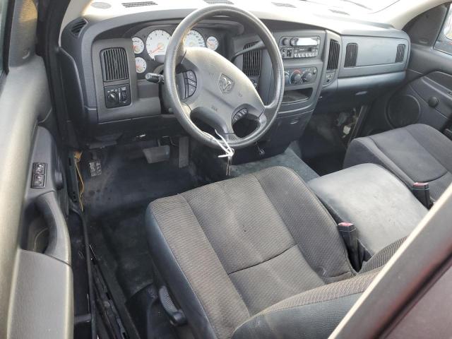 Photo 8 from auction – 2003 DODGE RAM 1500 S with VIN 1D7HA16K13J659904