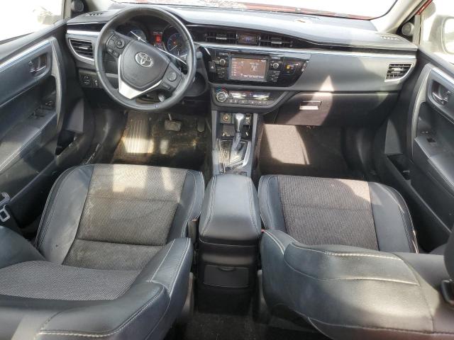 Photo 8 from auction – 2014 TOYOTA COROLLA L with VIN 2T1BURHE4EC066260