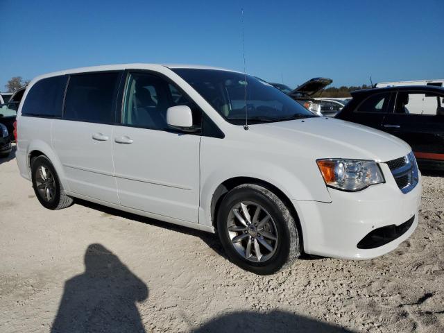 Photo 4 from auction – 2015 DODGE GRAND CARA with VIN 2C4RDGBGXFR725649