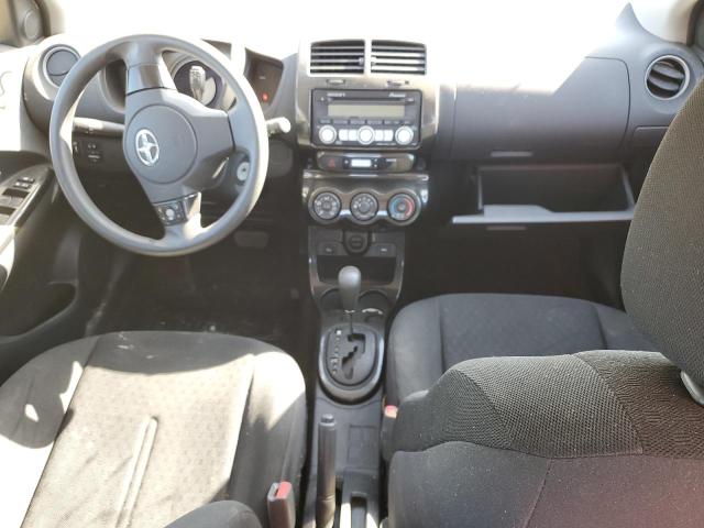 Photo 8 from auction – 2009 SCION XD AUTOMAT with VIN JTKKU10499J038333