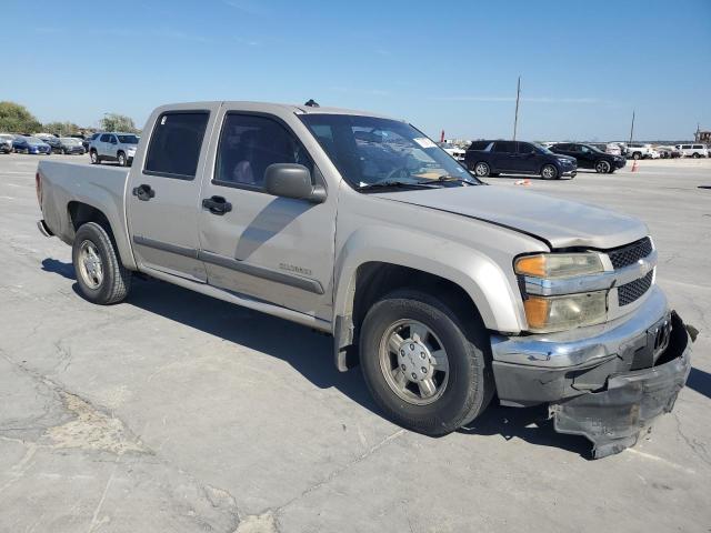 Photo 4 from auction – 2004 CHEVROLET COLORADO with VIN 1GCCS136948175352
