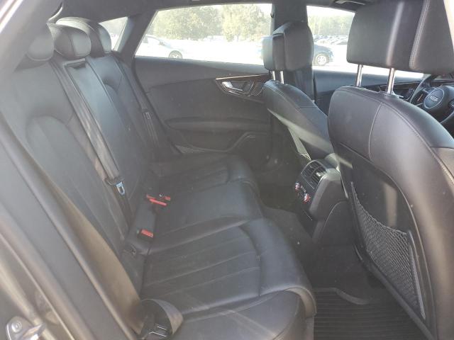 Фото 10 с аукциона – 2014 AUDI A7 PRESTIG с VIN WAU2MAFC5EN015671
