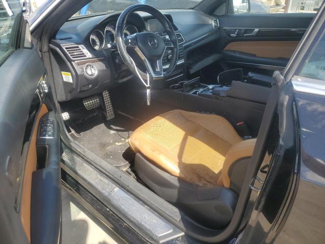 Photo 8 from auction – 2014 MERCEDES-BENZ E 550 with VIN WDDKK7DF9EF275614