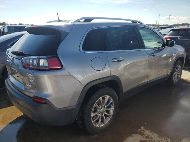 Photo 3 from auction – 2019 JEEP CHEROKEE L with VIN 1C4PJMLB9KD269271