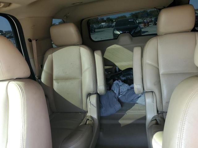 Фото 10 с аукциона – 2011 GMC YUKON DENA с VIN 1GKS2EEF8BR363856