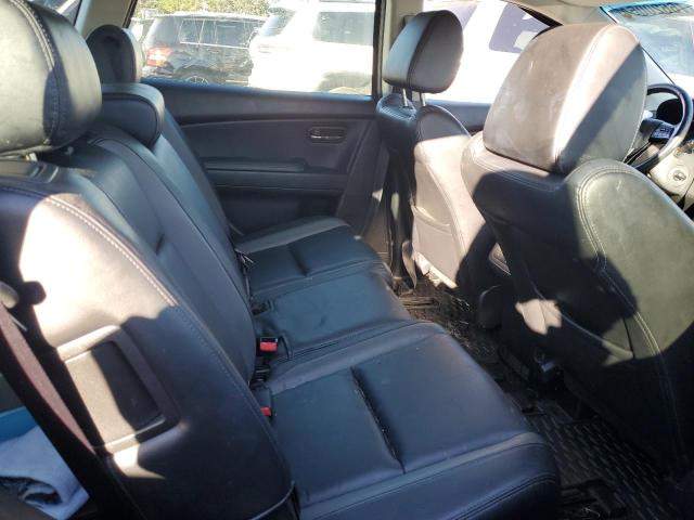 Photo 10 from auction – 2010 MAZDA CX-9 with VIN JM3TB3MA1A0228366