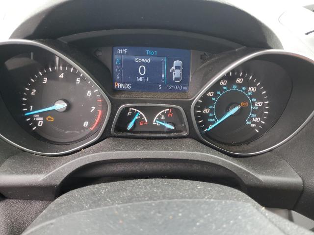 Photo 9 from auction – 2015 FORD ESCAPE SE with VIN 1FMCU0G79FUC60687