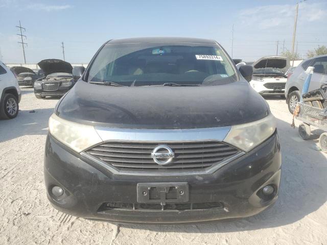 Photo 5 from auction – 2013 NISSAN QUEST S with VIN JN8AE2KP3D9062669