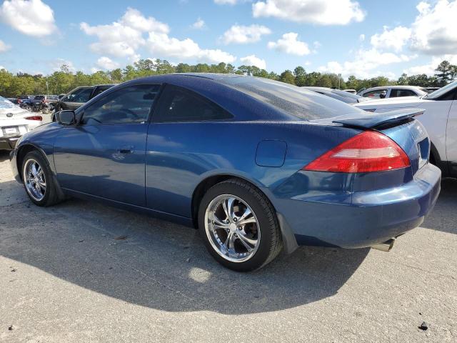 Photo 2 from auction – 2003 HONDA ACCORD EX with VIN 1HGCM82693A034276