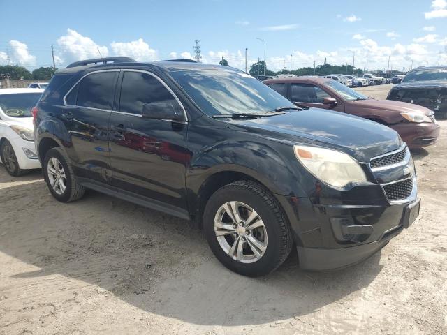 Photo 4 from auction – 2012 CHEVROLET EQUINOX LT with VIN 2GNFLEEK8C6204427