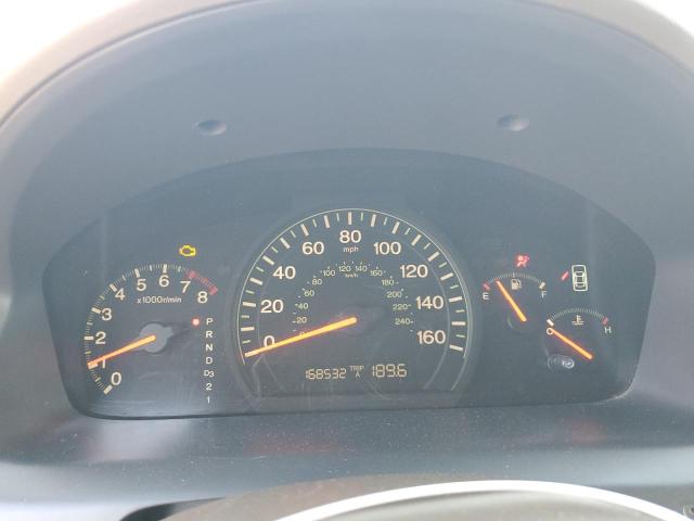 Photo 9 from auction – 2004 HONDA ACCORD EX with VIN 1HGCM66564A077464