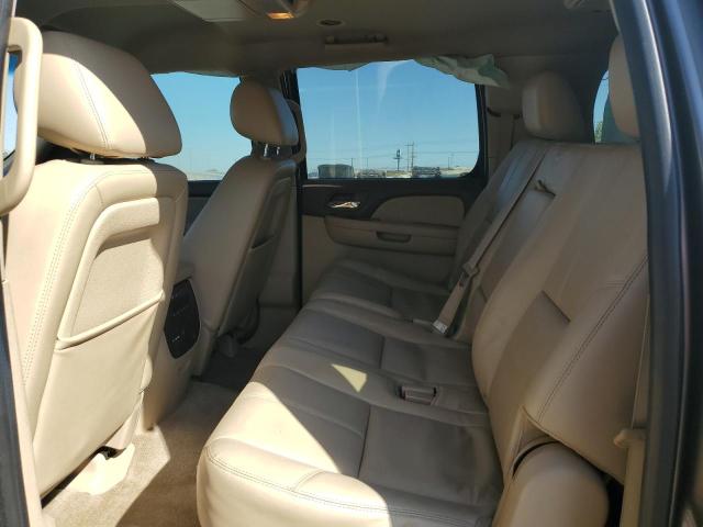 Photo 11 from auction – 2014 CHEVROLET SUBURBAN K with VIN 1GNSKJE72ER189727