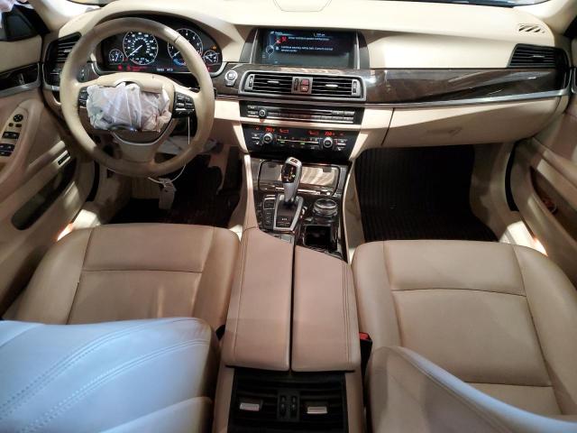 Photo 8 from auction – 2014 BMW 535 XI with VIN WBA5B3C58ED539830
