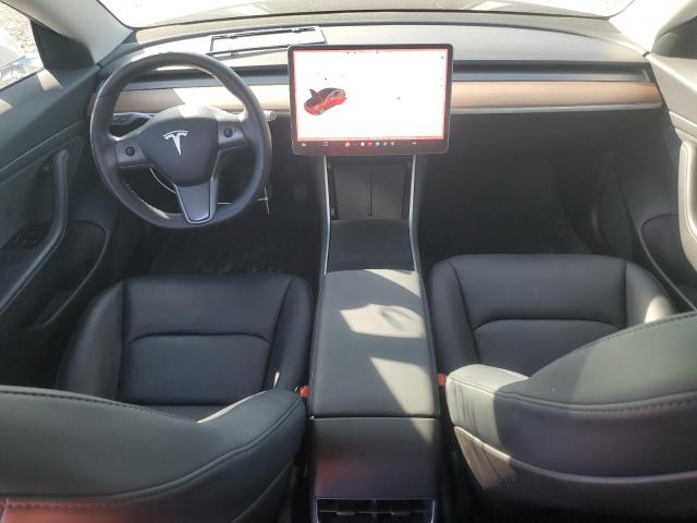 Photo 8 from auction – 2020 TESLA MODEL 3 with VIN 5YJ3E1EA9LF631793