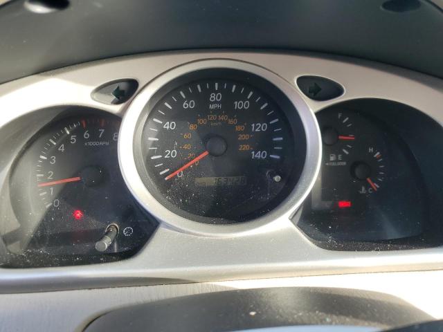 Photo 9 from auction – 2004 TOYOTA HIGHLANDER with VIN JTEEP21A340061882