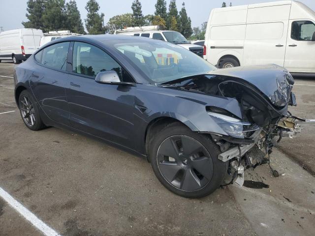 Photo 4 from auction – 2023 TESLA MODEL 3 with VIN 5YJ3E1EA0PF451592