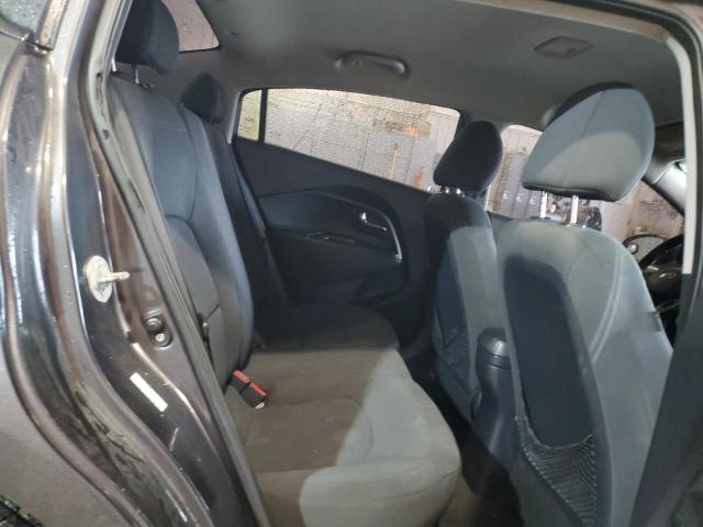 Photo 10 from auction – 2013 KIA RIO EX with VIN KNADN4A36D6174447
