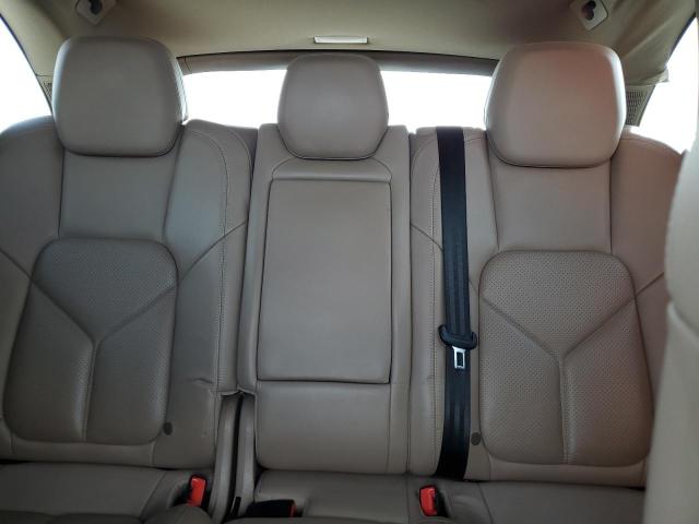 Photo 10 from auction – 2013 PORSCHE CAYENNE with VIN WP1AA2A23DLA11381
