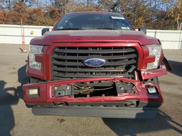 Photo 5 from auction – 2015 FORD F150 SUPER with VIN 1FTEW1EF2FFC82185
