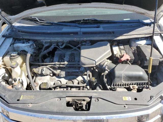 Photo 12 from auction – 2009 FORD EDGE LIMIT with VIN 2FMDK49C19BA56391