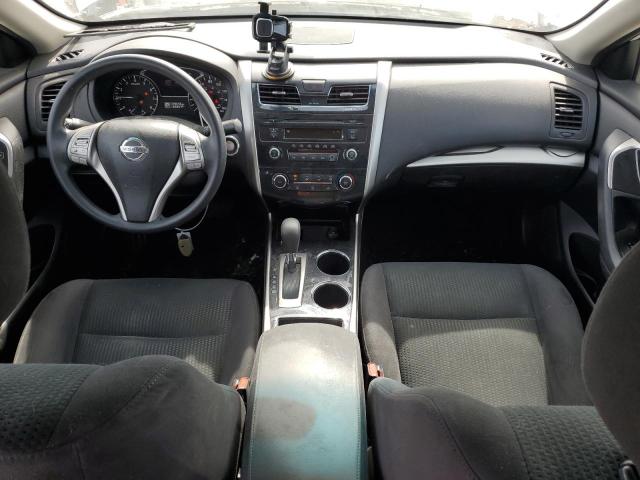 Photo 8 from auction – 2014 NISSAN ALTIMA 2.5 with VIN 1N4AL3AP1EC403666