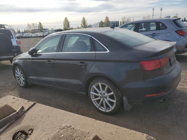 Photo 2 from auction – 2015 AUDI A3 with VIN WAUFFRFF3F1138298