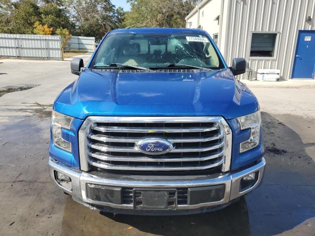 Photo 5 from auction – 2015 FORD F150 SUPER with VIN 1FTEW1CF3FFC18675