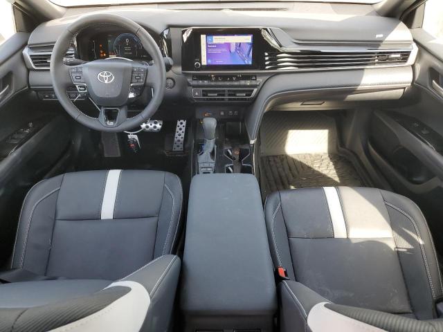 Photo 8 from auction – 2025 TOYOTA CAMRY XSE with VIN 4T1DAACK2SU538305
