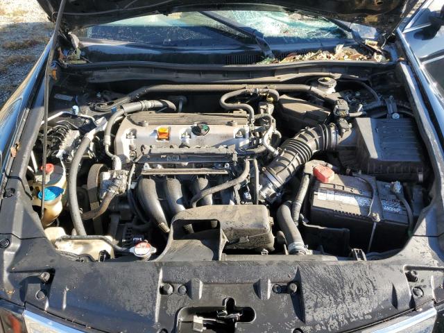Photo 11 from auction – 2010 HONDA ACCORD EXL with VIN 1HGCP2F87AA009261