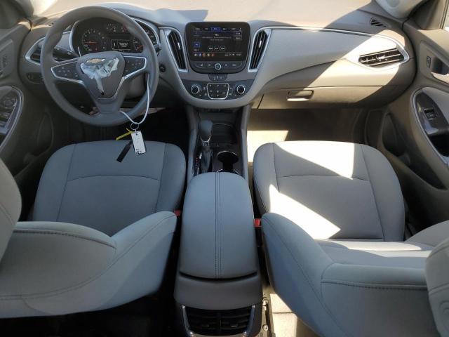 Photo 8 from auction – 2023 CHEVROLET MALIBU LT with VIN 1G1ZD5ST3PF139989