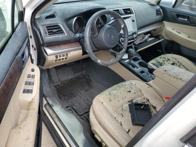Zdjęcie 8 z aukcji – 2019 SUBARU OUTBACK 3. z VIN 4S4BSENC0K3279577