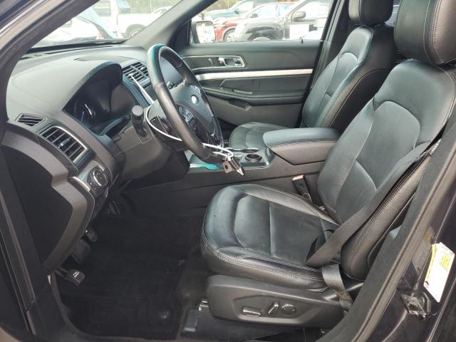 Photo 7 from auction – 2017 FORD EXPLORER X with VIN 1FM5K7D89HGB76892