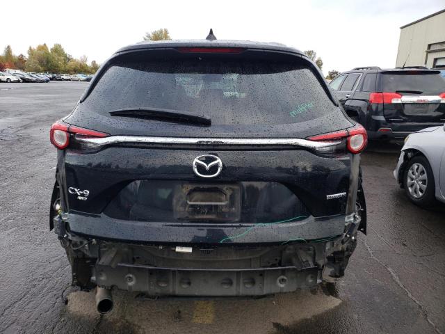 Photo 6 from auction – 2021 MAZDA CX-9 GRAND with VIN JM3TCBDY3M0519377