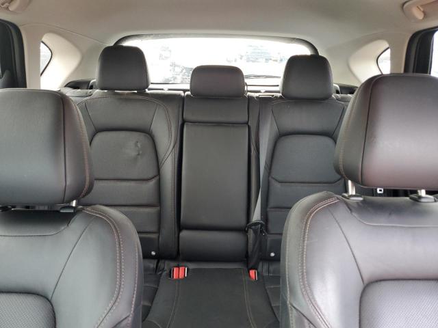 Zdjęcie 10 z aukcji – 2022 MAZDA CX-5 PREFE z VIN JM3KFBCM9N0628378