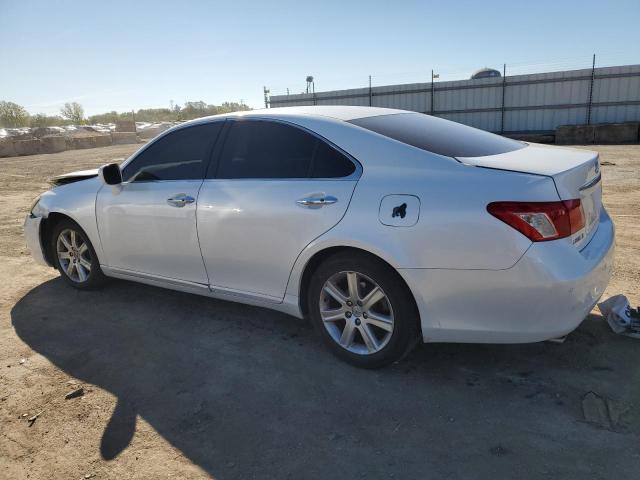 Photo 2 from auction – 2007 LEXUS ES 350 with VIN JTHBJ46G872077049