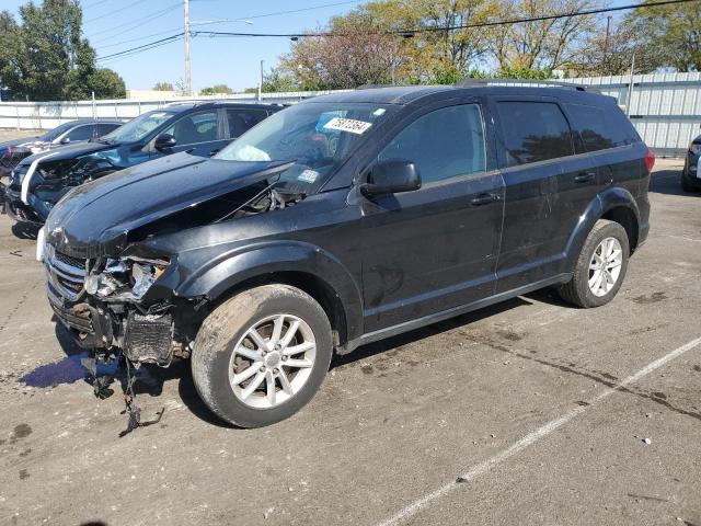 Photo 1 from auction – 2014 DODGE JOURNEY SX with VIN 3C4PDDBG7ET271040