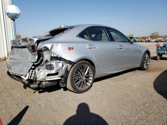 Photo 3 from auction – 2014 LEXUS IS 250 with VIN JTHCF1D22E5003472