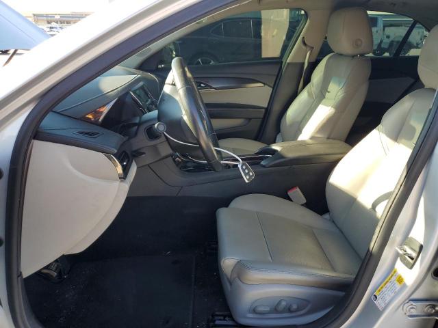 Photo 7 from auction – 2015 CADILLAC ATS with VIN 1G6AA5RA4F0136301