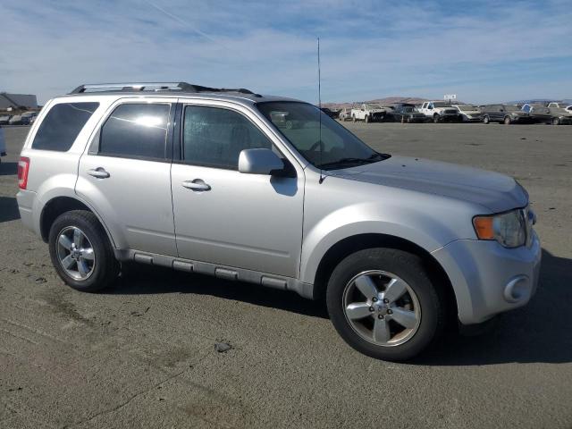 Photo 4 from auction – 2010 FORD ESCAPE LIM with VIN 1FMCU0EG8AKD46547