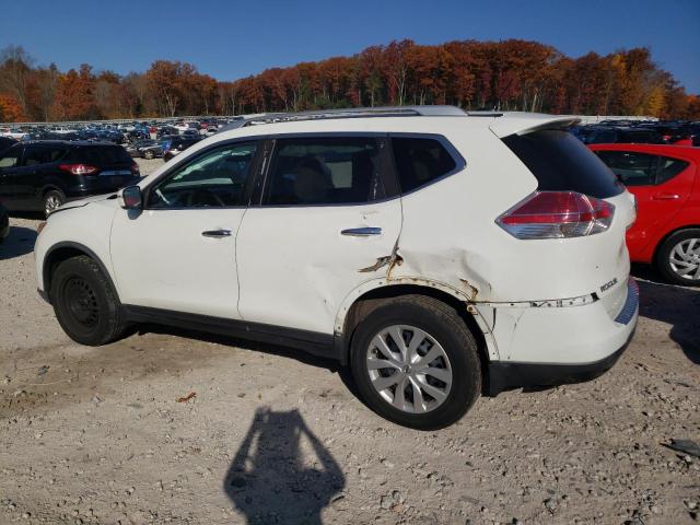 Photo 2 from auction – 2016 NISSAN ROGUE S with VIN KNMAT2MV4GP626455